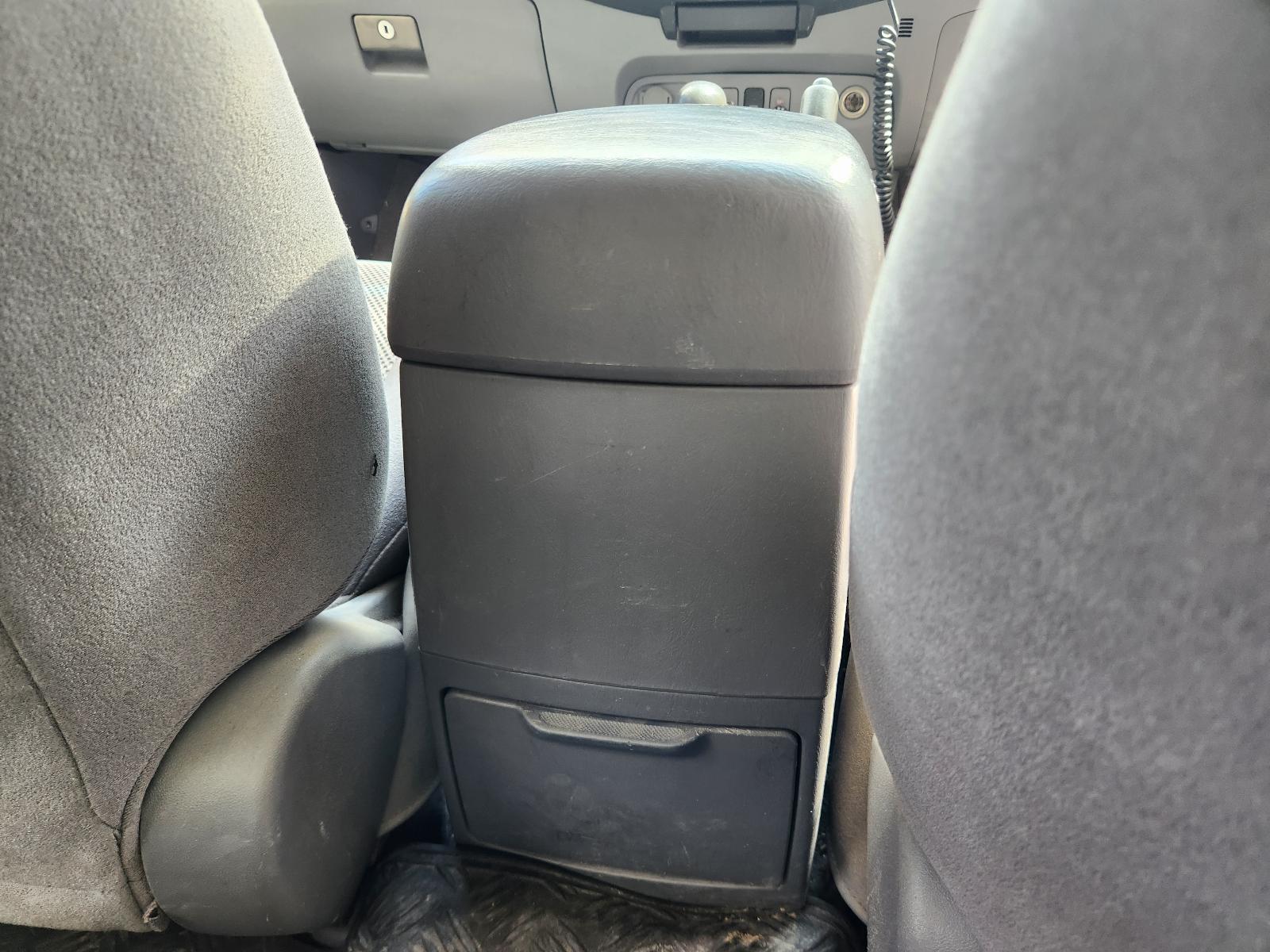 View Toyota Hilux 2007 4 Door Utility