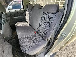 View Toyota Hilux 2007 4 Door Utility