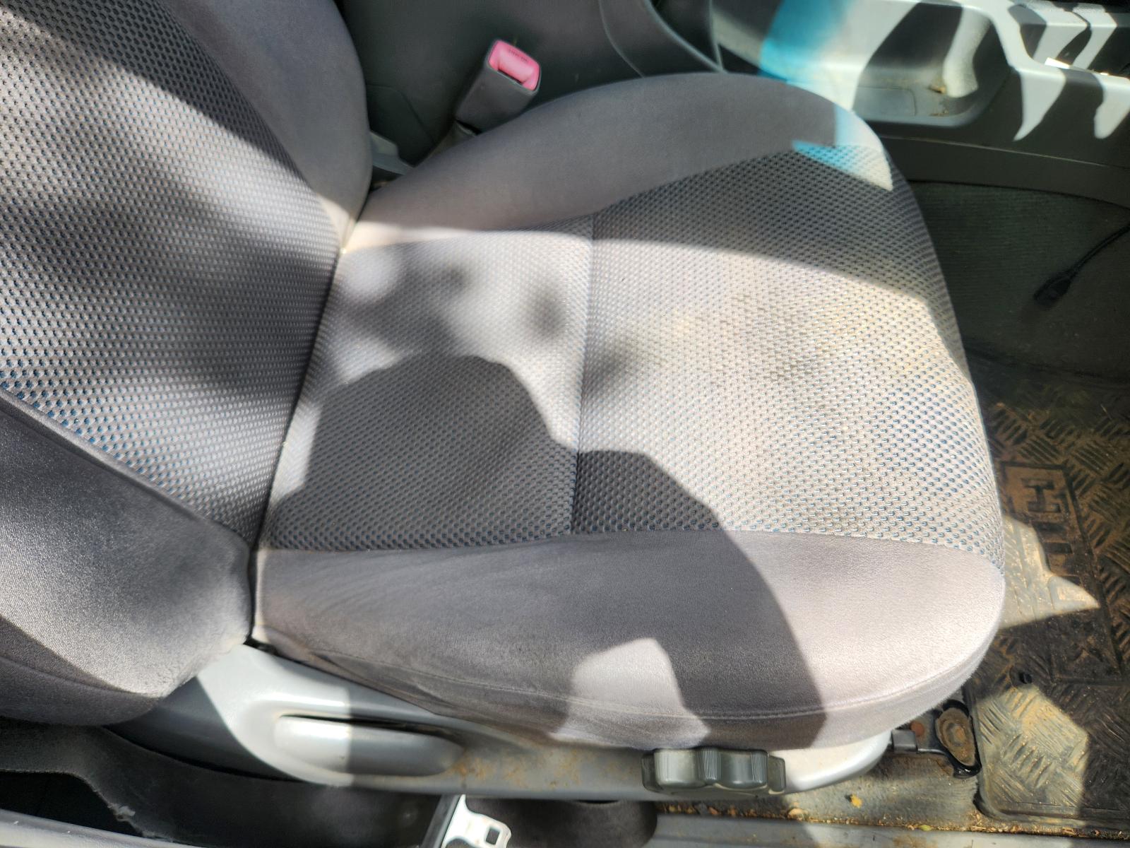 View Toyota Hilux 2007 4 Door Utility