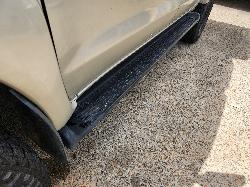 View Toyota Hilux 2007 4 Door Utility