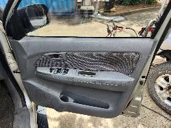 View Toyota Hilux 2007 4 Door Utility