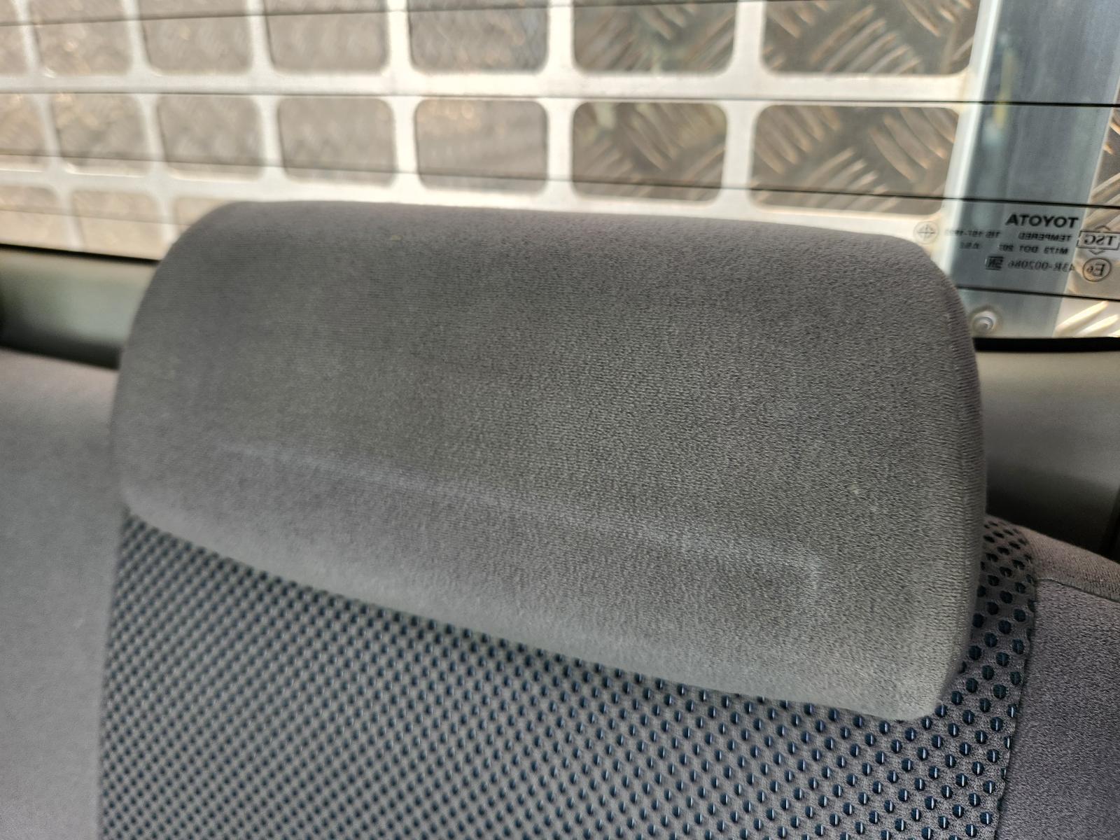 View Toyota Hilux 2007 4 Door Utility