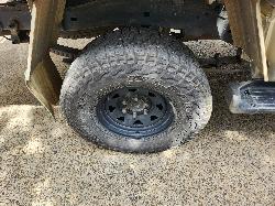 View Toyota Hilux 2007 4 Door Utility