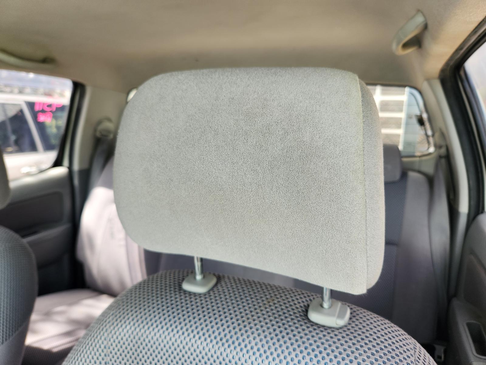 View Toyota Hilux 2007 4 Door Utility