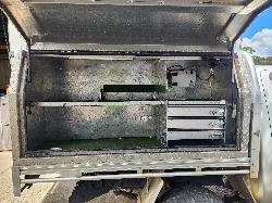 View Toyota Hilux 2007 4 Door Utility
