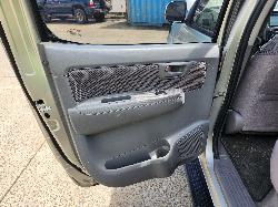 View Toyota Hilux 2007 4 Door Utility