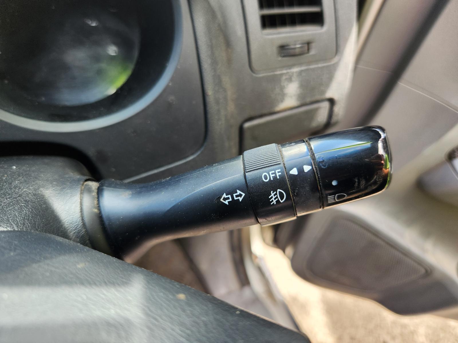 View Toyota Hilux 2007 4 Door Utility