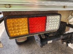 View Toyota Hilux 2007 4 Door Utility