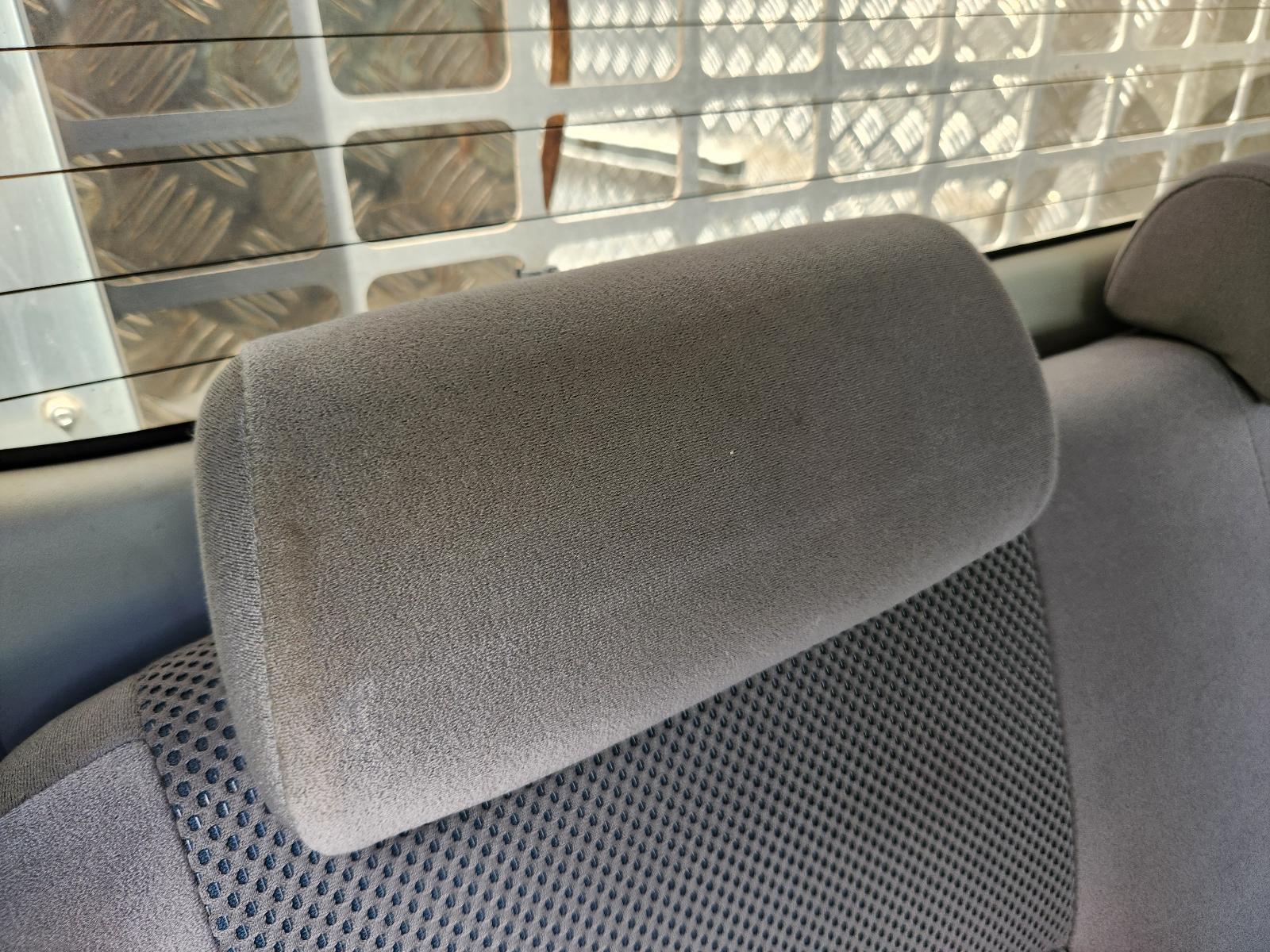 View Toyota Hilux 2007 4 Door Utility