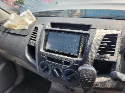 View Toyota Hilux 2007 4 Door Utility