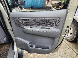View Toyota Hilux 2007 4 Door Utility