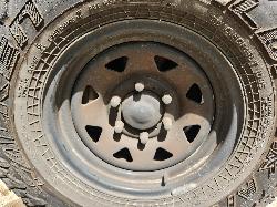 View Toyota Hilux 2007 4 Door Utility