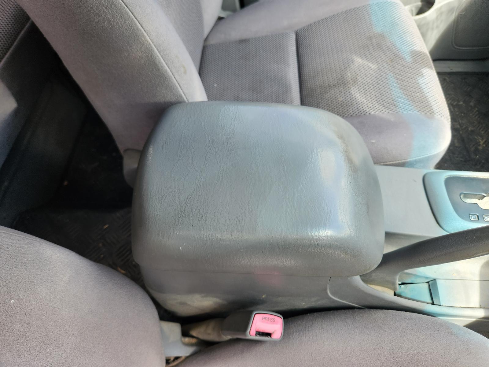 View Toyota Hilux 2007 4 Door Utility