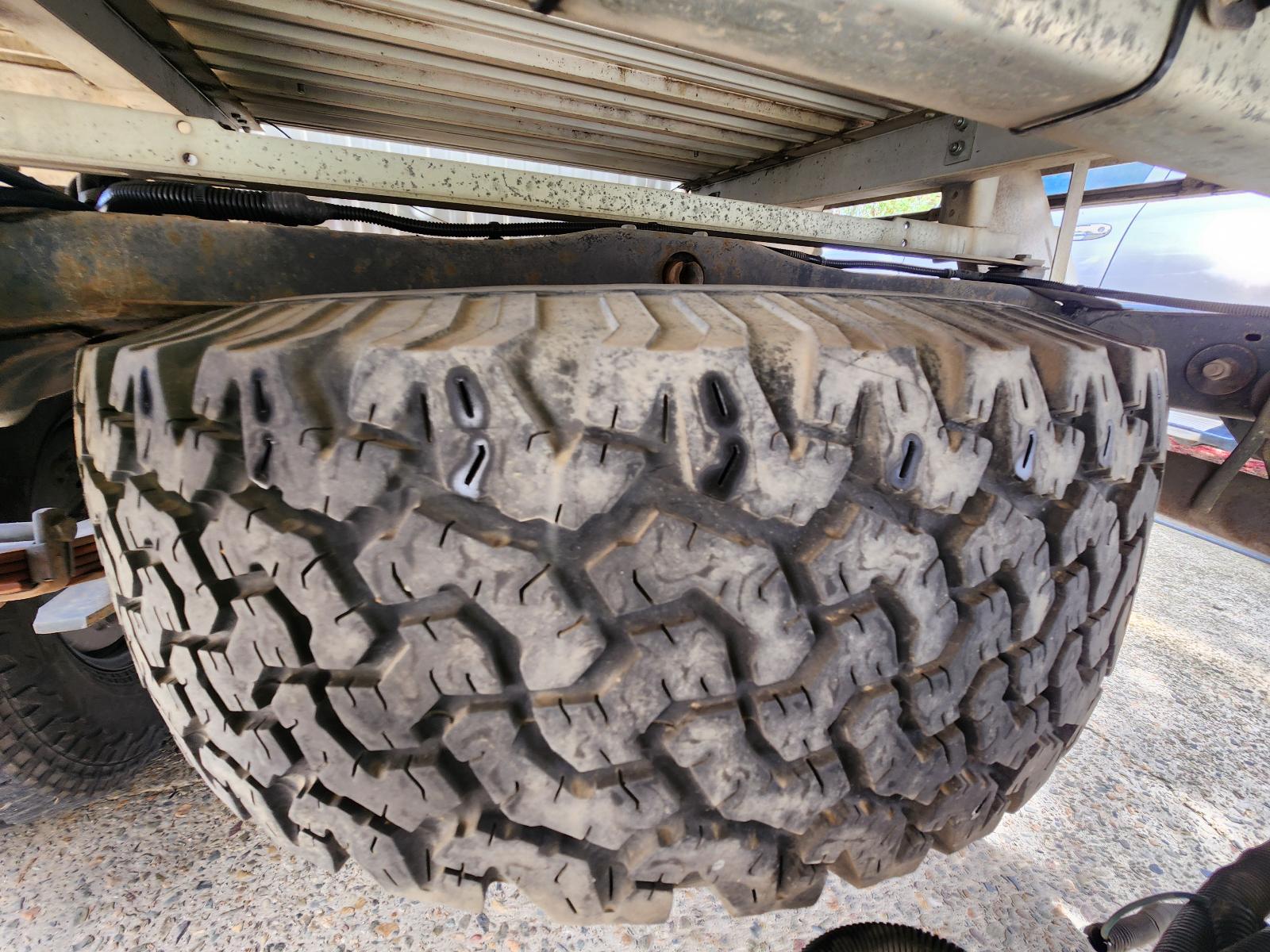 View Toyota Hilux 2007 4 Door Utility