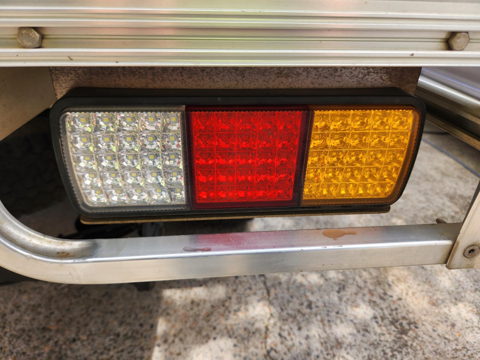View Toyota Hilux 2007 4 Door Utility