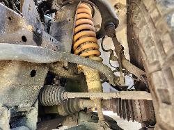 View Toyota Hilux 2007 4 Door Utility