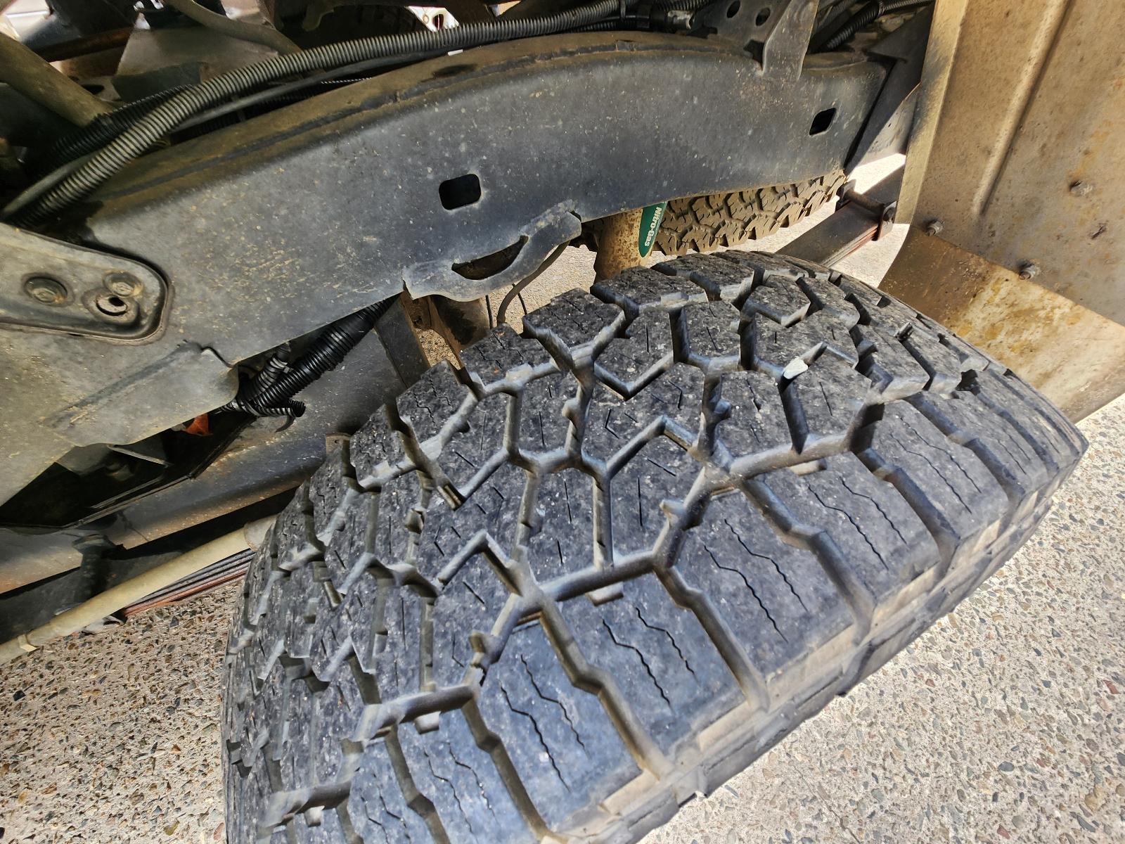 View Toyota Hilux 2007 4 Door Utility