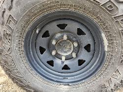 View Toyota Hilux 2007 4 Door Utility