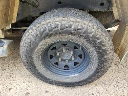 View Toyota Hilux 2007 4 Door Utility