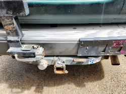 View Toyota Landcruiser 1998 4 Door Station Wagon