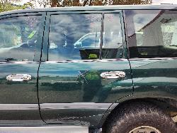 View Toyota Landcruiser 1998 4 Door Station Wagon