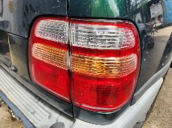 View Toyota Landcruiser 1998 4 Door Station Wagon