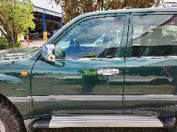 View Toyota Landcruiser 1998 4 Door Station Wagon