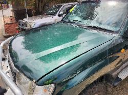 View Toyota Landcruiser 1998 4 Door Station Wagon