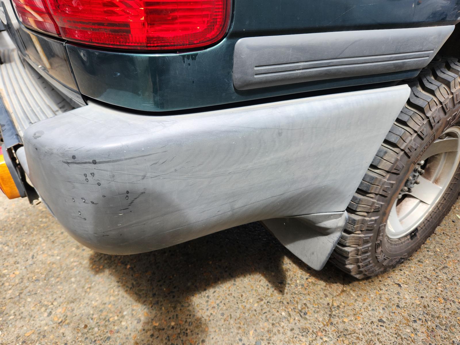 Toyota Landcruiser 1998 4 Door Station Wagon View Toyota Landcruiser 1998 4 Door Station Wagon
