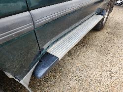 View Toyota Landcruiser 1998 4 Door Station Wagon
