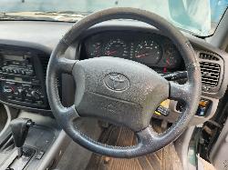 View Toyota Landcruiser 1998 4 Door Station Wagon