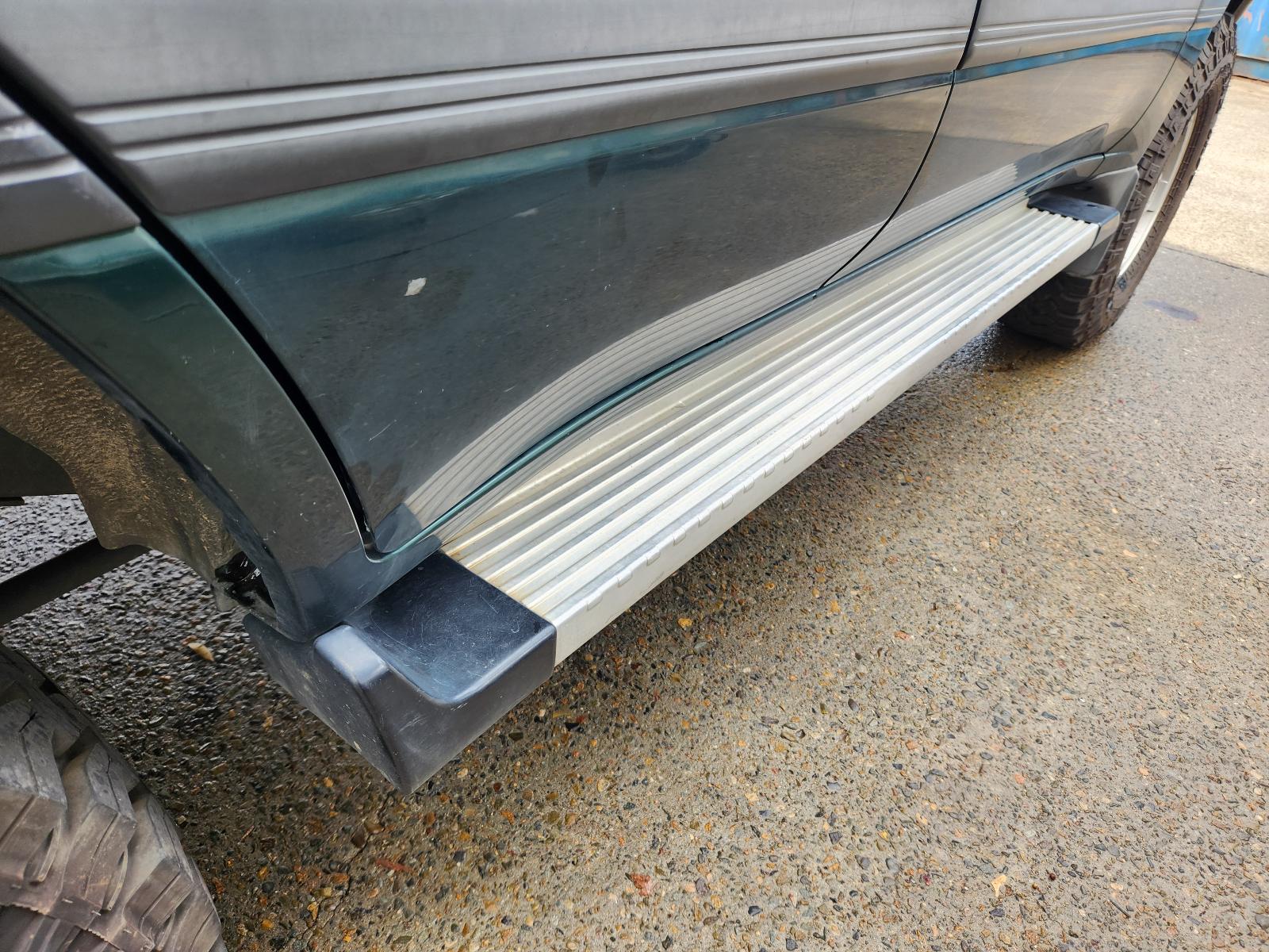 Toyota Landcruiser 1998 4 Door Station Wagon View Toyota Landcruiser 1998 4 Door Station Wagon