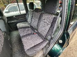 View Toyota Landcruiser 1998 4 Door Station Wagon