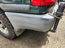 View Toyota Landcruiser 1998 4 Door Station Wagon