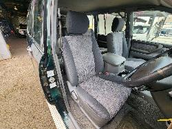 View Toyota Landcruiser 1998 4 Door Station Wagon