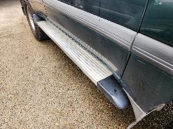 View Toyota Landcruiser 1998 4 Door Station Wagon