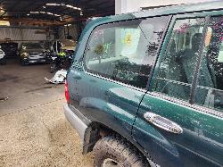 View Toyota Landcruiser 1998 4 Door Station Wagon