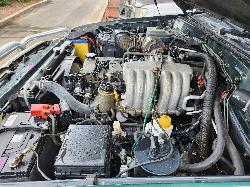 View Toyota Landcruiser 1998 4 Door Station Wagon