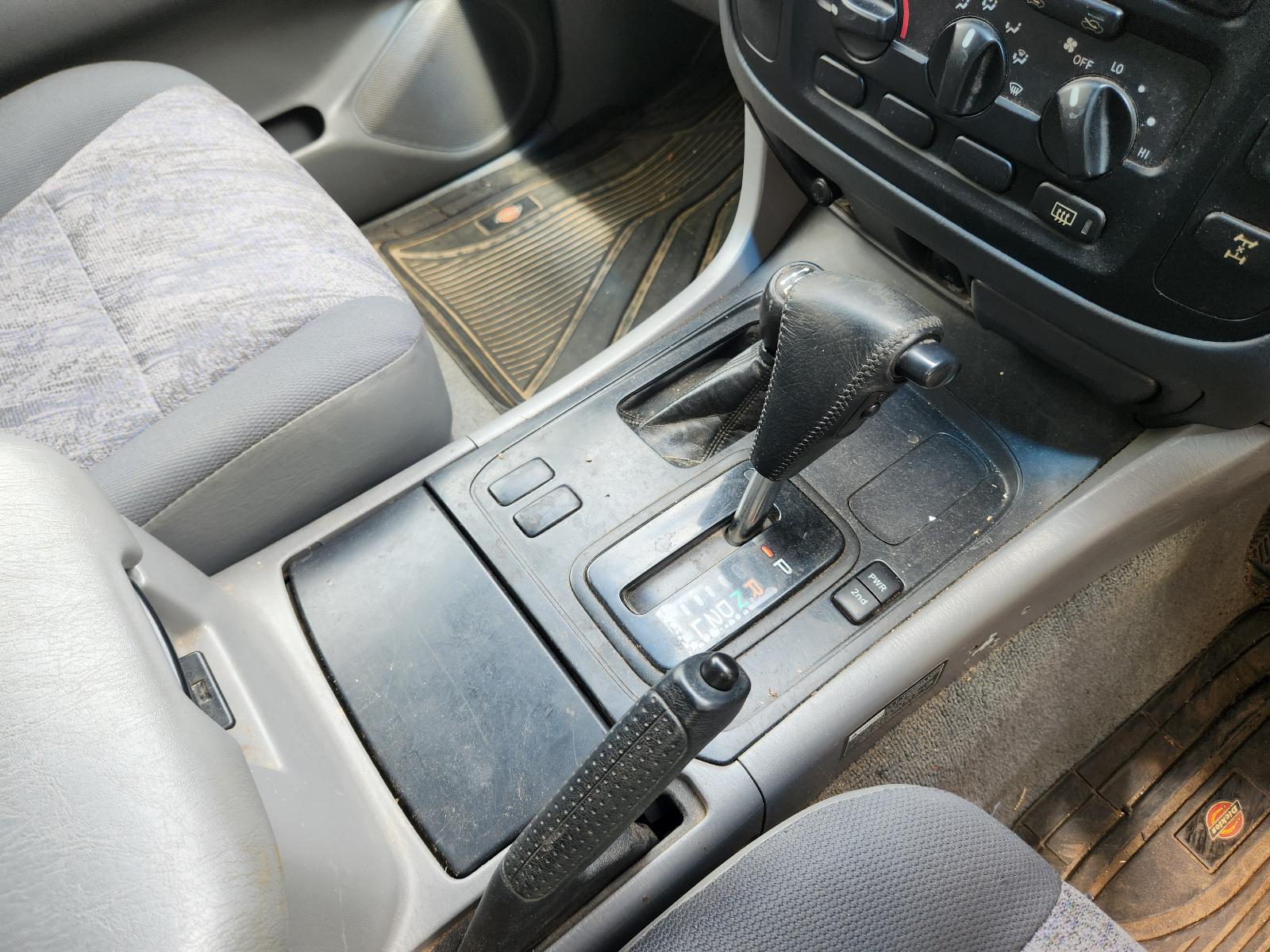 Toyota Landcruiser 1998 4 Door Station Wagon View Toyota Landcruiser 1998 4 Door Station Wagon