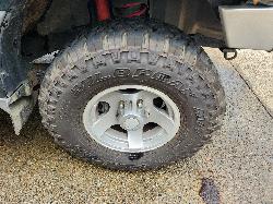 View Toyota Landcruiser 1998 4 Door Station Wagon