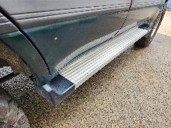 View Toyota Landcruiser 1998 4 Door Station Wagon