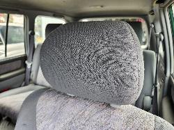 View Toyota Landcruiser 1998 4 Door Station Wagon