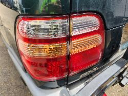 View Toyota Landcruiser 1998 4 Door Station Wagon