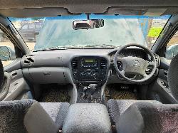View Toyota Landcruiser 1998 4 Door Station Wagon