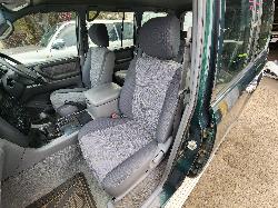 View Toyota Landcruiser 1998 4 Door Station Wagon