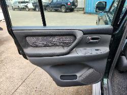 View Toyota Landcruiser 1998 4 Door Station Wagon