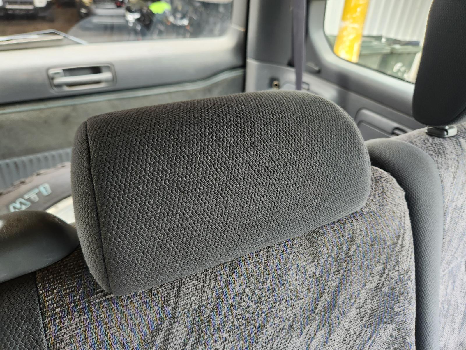 Toyota Landcruiser 1998 4 Door Station Wagon View Toyota Landcruiser 1998 4 Door Station Wagon