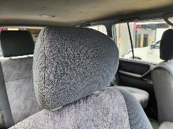View Toyota Landcruiser 1998 4 Door Station Wagon