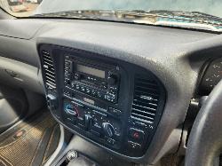 View Toyota Landcruiser 1998 4 Door Station Wagon