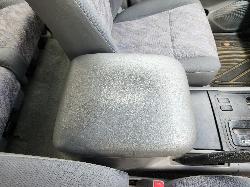 View Toyota Landcruiser 1998 4 Door Station Wagon